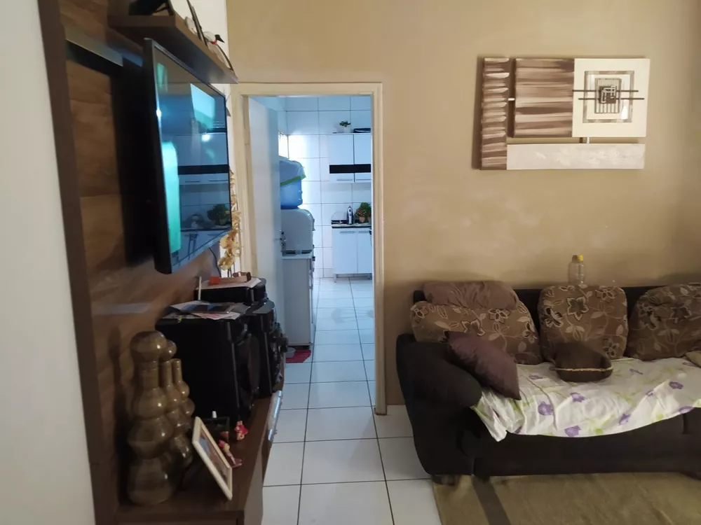 Casa, 2 quartos, 80 m² - Foto 13
