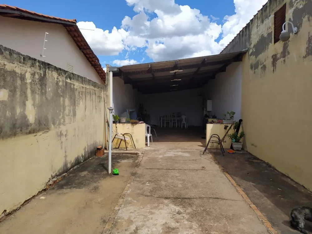 Casa, 2 quartos, 80 m² - Foto 5