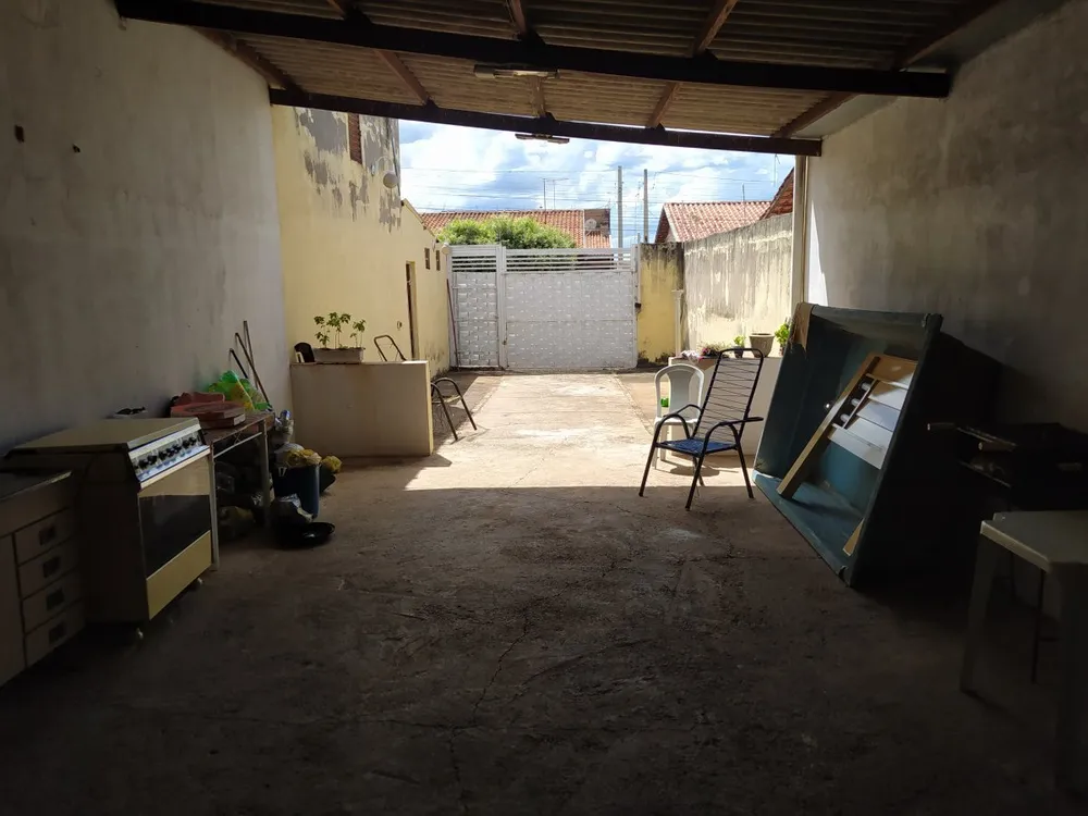 Casa, 2 quartos, 80 m² - Foto 4