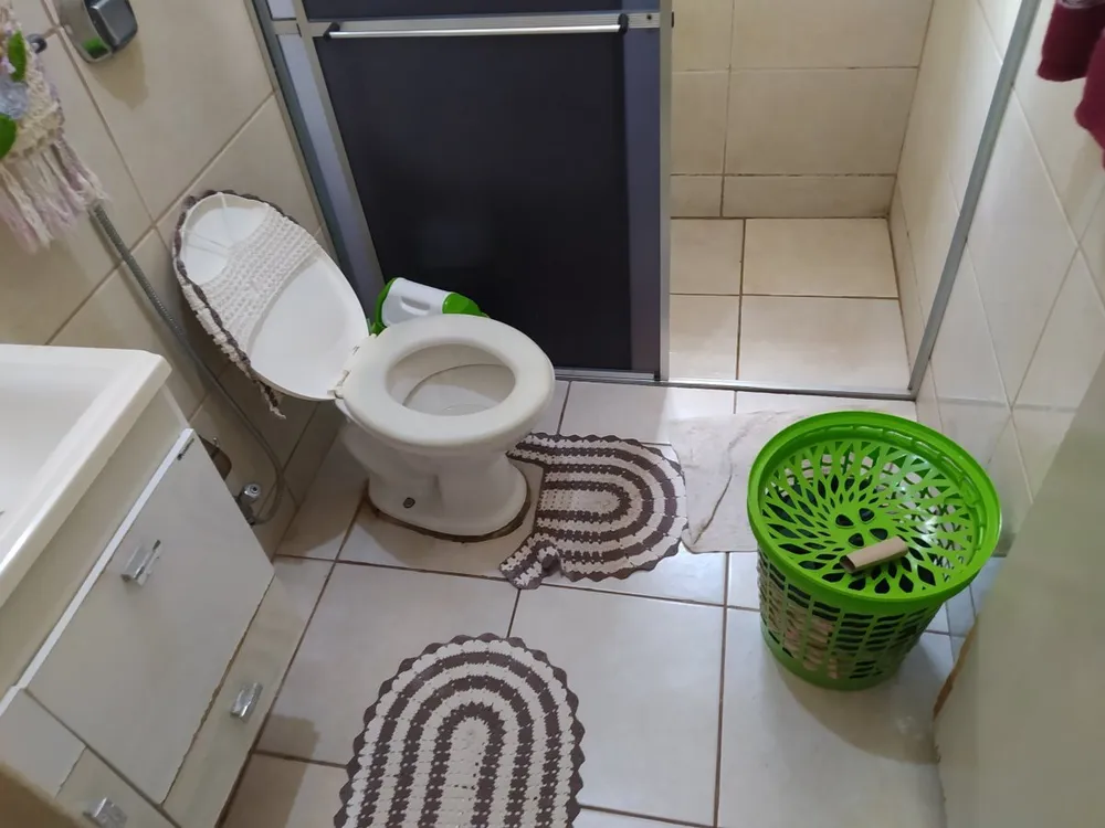 Casa, 2 quartos, 80 m² - Foto 8
