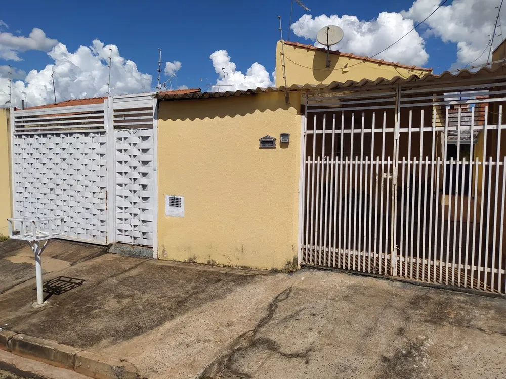 Casa, 2 quartos, 80 m² - Foto 3