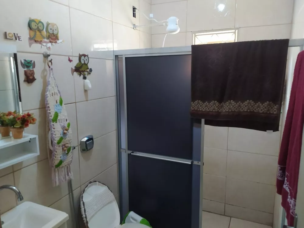 Casa, 2 quartos, 80 m² - Foto 10