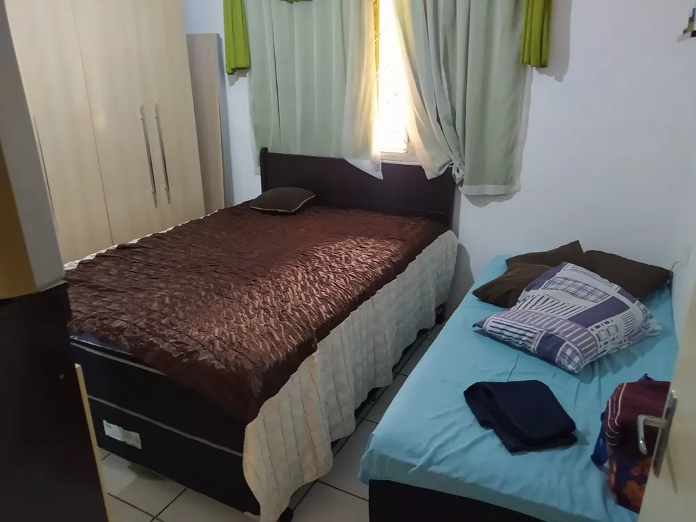 Casa, 2 quartos, 80 m² - Foto 6