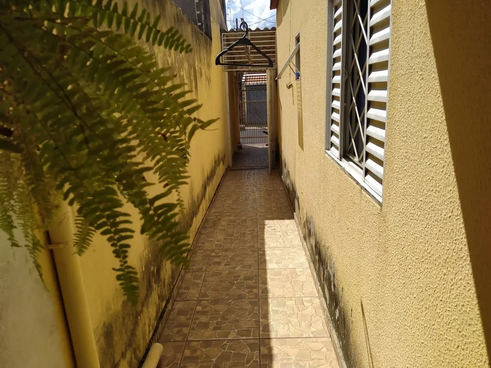 Casa, 2 quartos, 80 m² - Foto 21