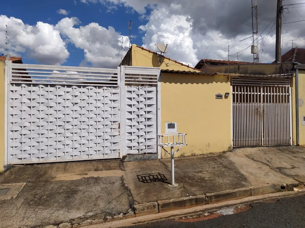 Casa, 2 quartos, 80 m² - Foto 2