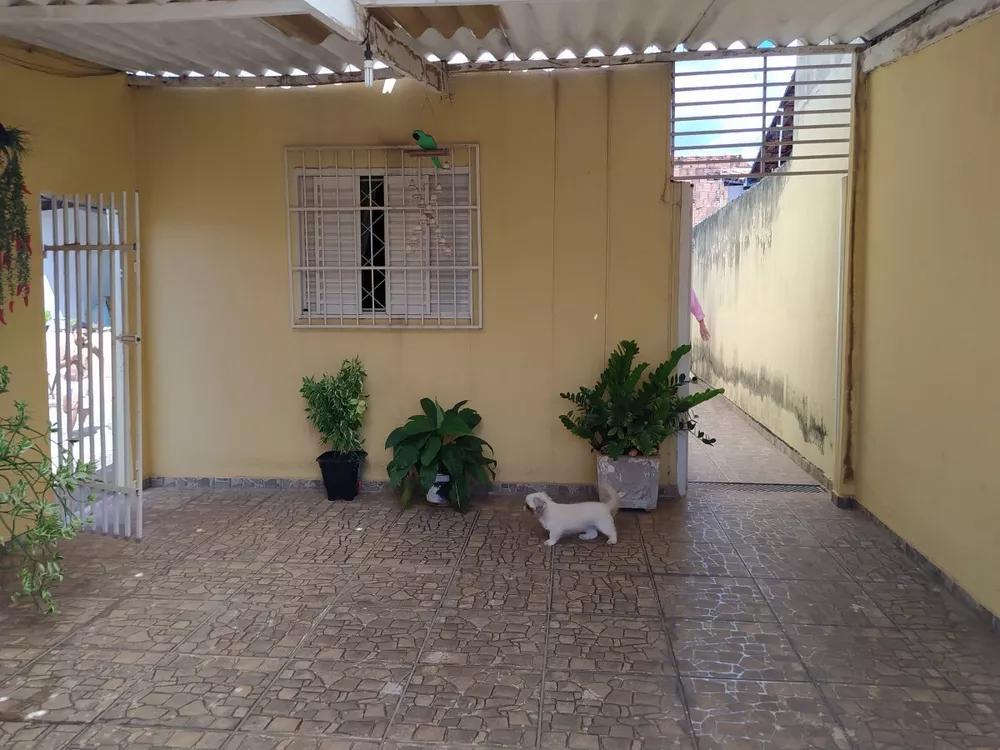 Casa, 2 quartos, 80 m² - Foto 22