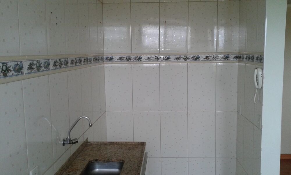 Apartamento, 2 quartos, 50 m² - Foto 6