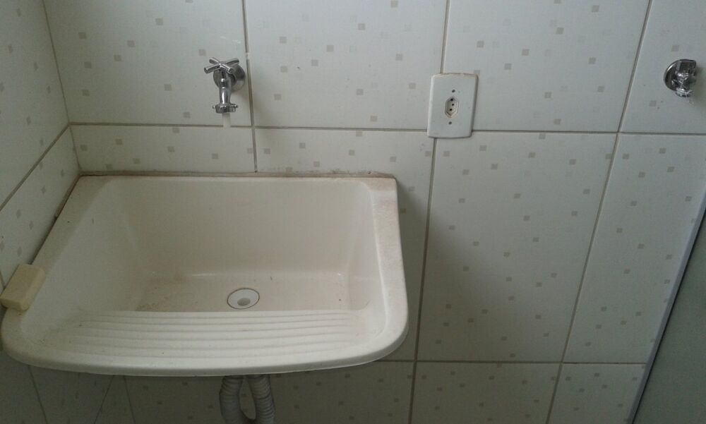 Apartamento, 2 quartos, 50 m² - Foto 8