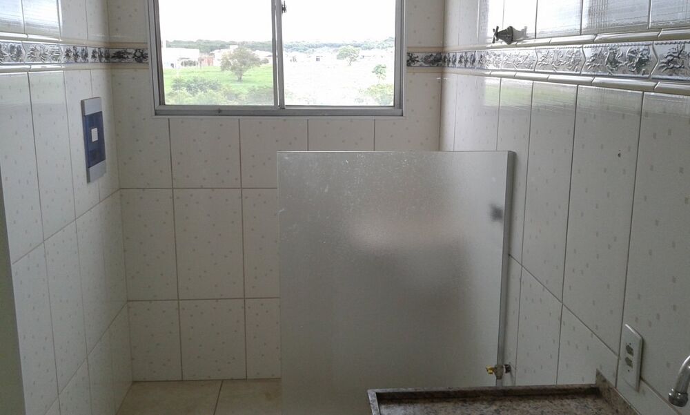 Apartamento, 2 quartos, 50 m² - Foto 7