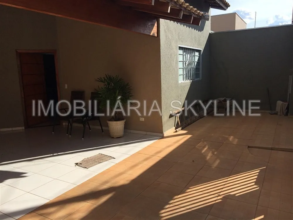 Casa, 3 quartos, 99 m² - Foto 1