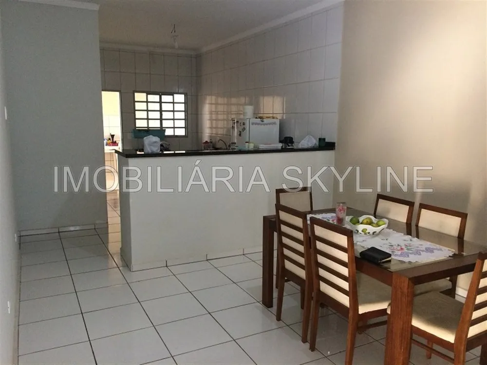 Casa, 3 quartos, 99 m² - Foto 3