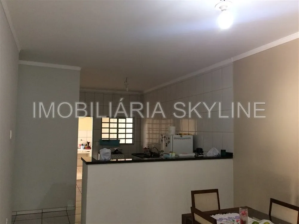 Casa, 3 quartos, 99 m² - Foto 4