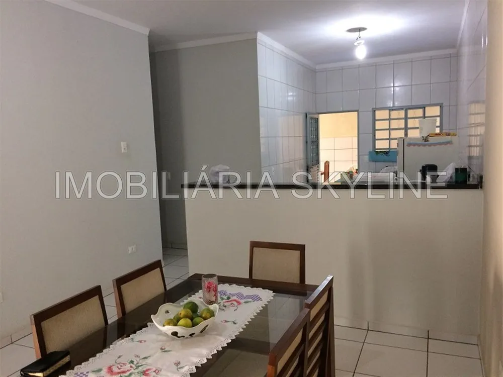 Casa, 3 quartos, 99 m² - Foto 5