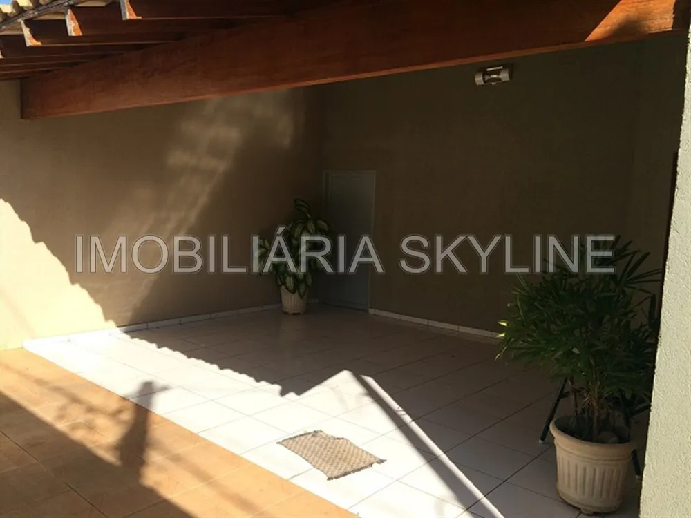 Casa, 3 quartos, 99 m² - Foto 2
