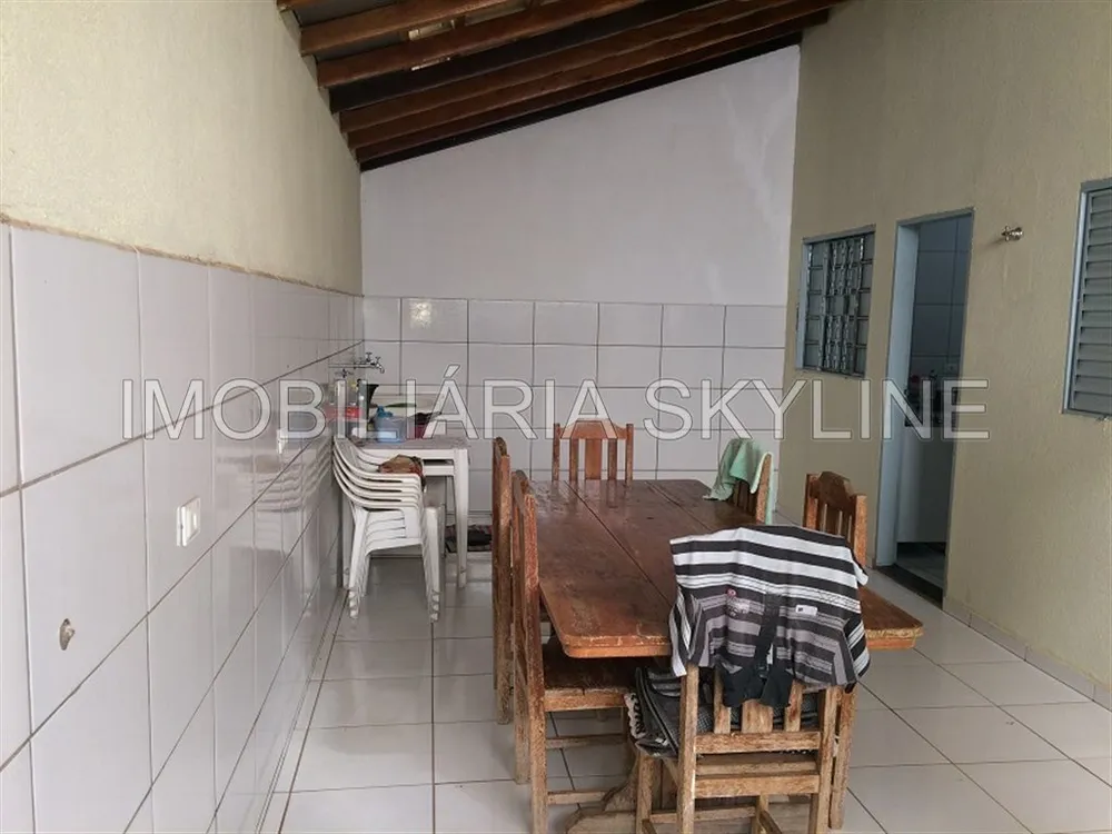 Casa, 3 quartos, 99 m² - Foto 16