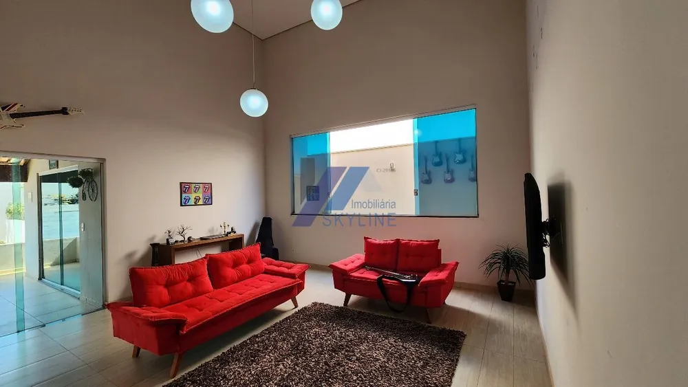Casa, 3 quartos, 336 m² - Foto 6