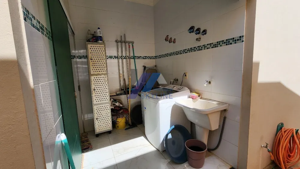 Casa, 3 quartos, 336 m² - Foto 12