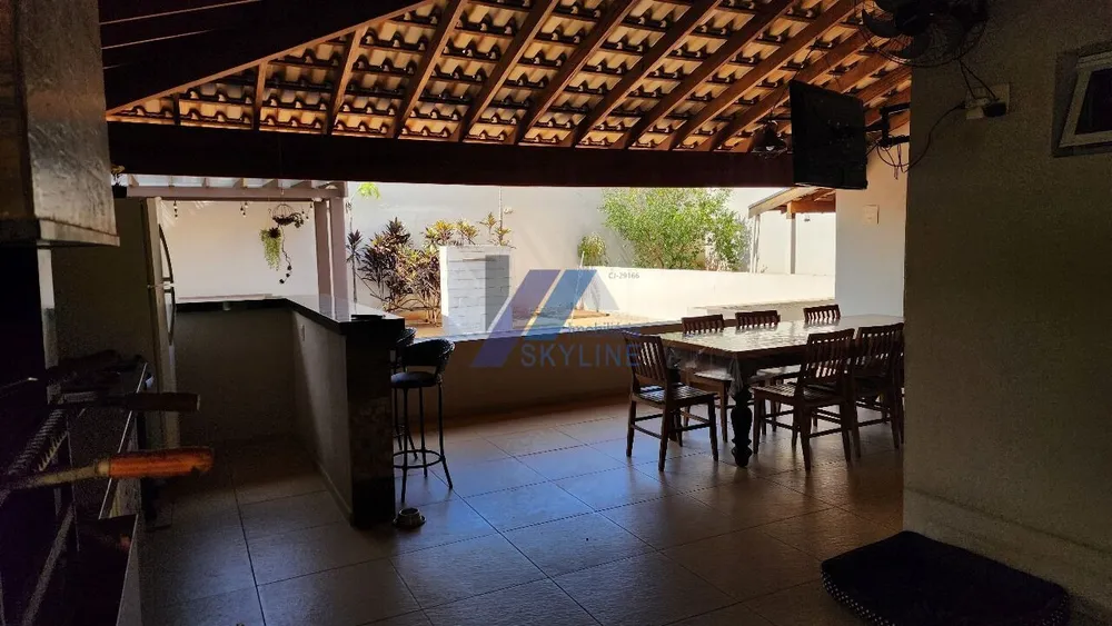 Casa, 3 quartos, 336 m² - Foto 5