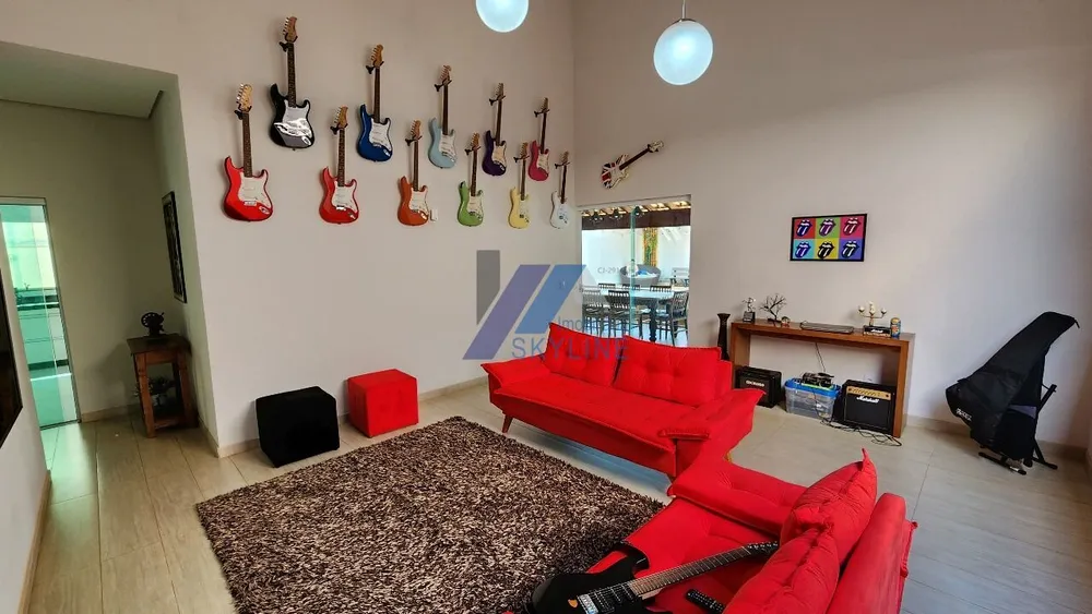 Casa, 3 quartos, 336 m² - Foto 7