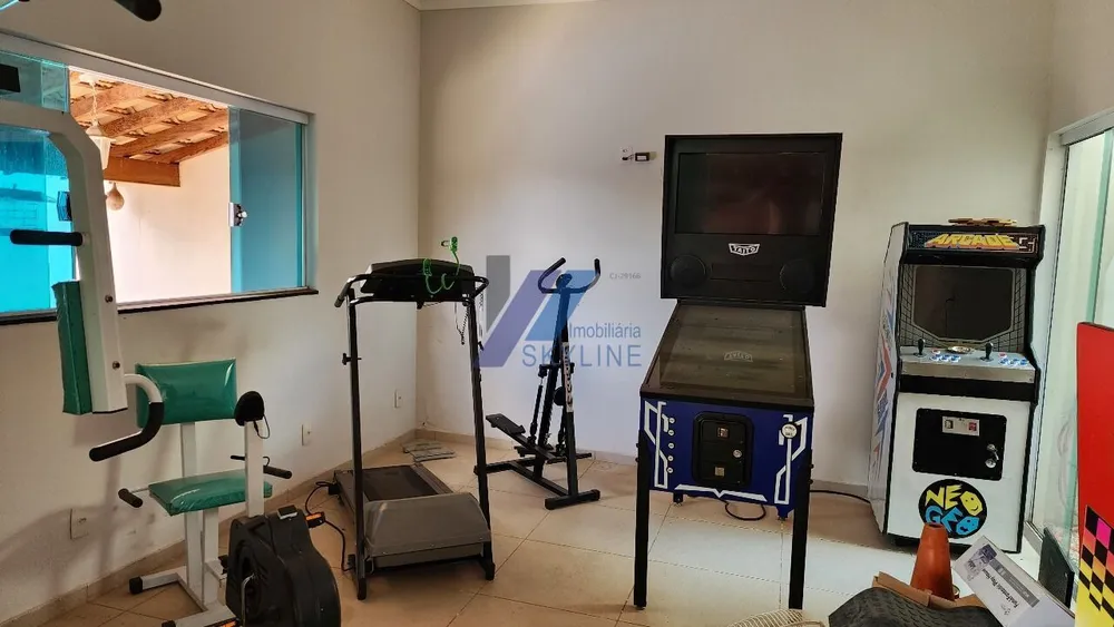 Casa, 3 quartos, 336 m² - Foto 15