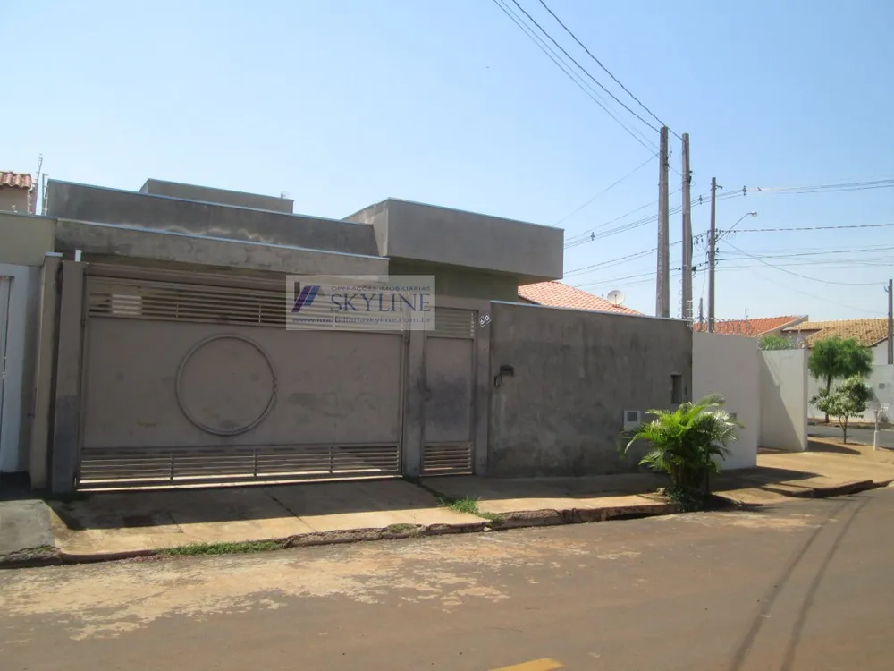 Casa, 2 quartos, 218 m² - Foto 16
