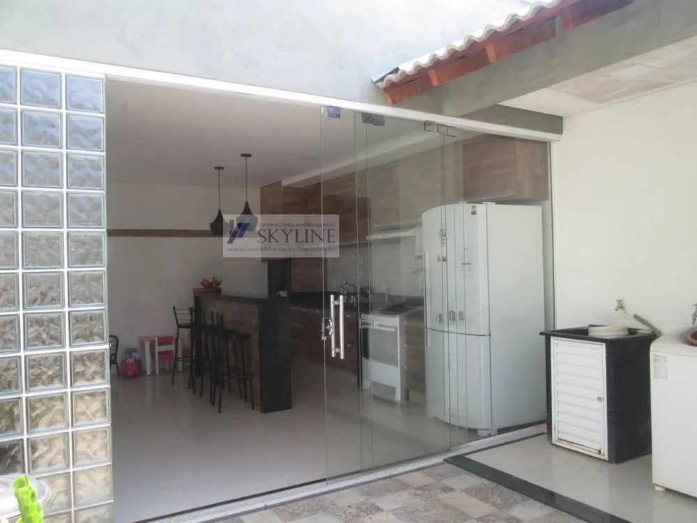 Casa, 2 quartos, 218 m² - Foto 5