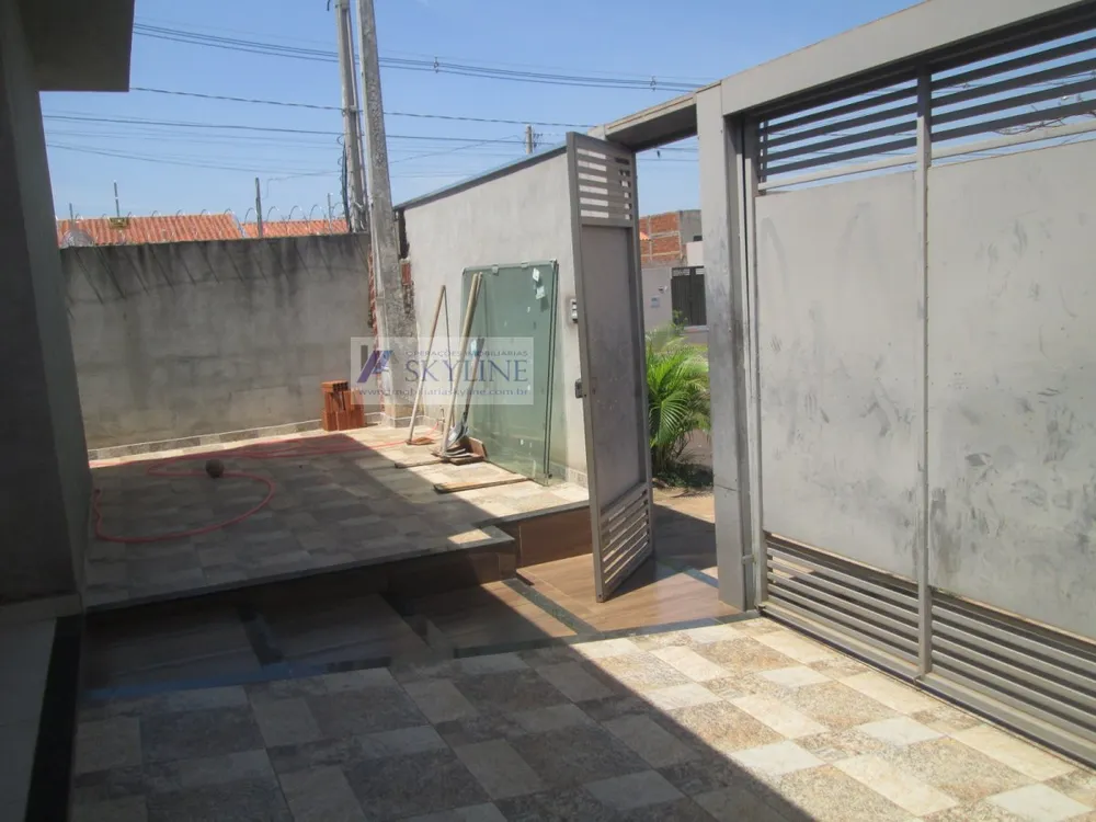 Casa, 2 quartos, 218 m² - Foto 15