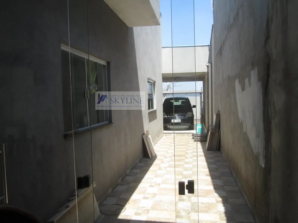 Casa, 2 quartos, 218 m² - Foto 6