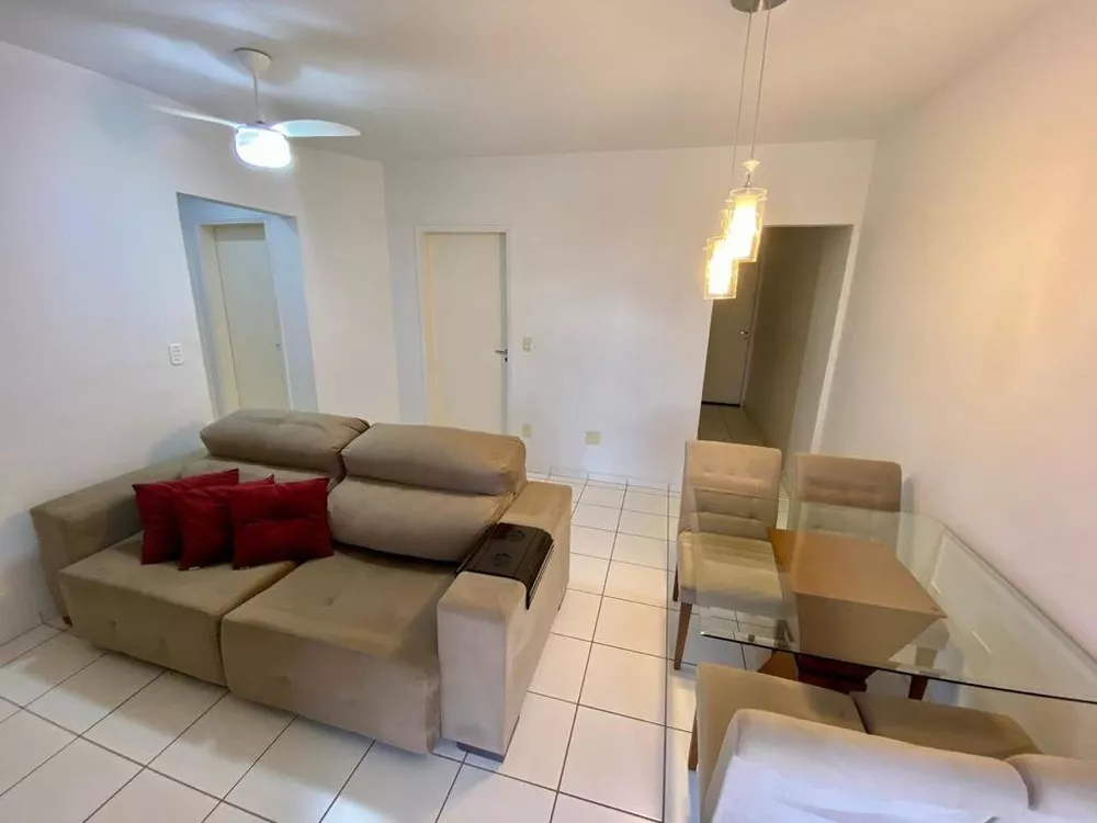 Apartamento à venda com 2 quartos, 69m² - Foto 4