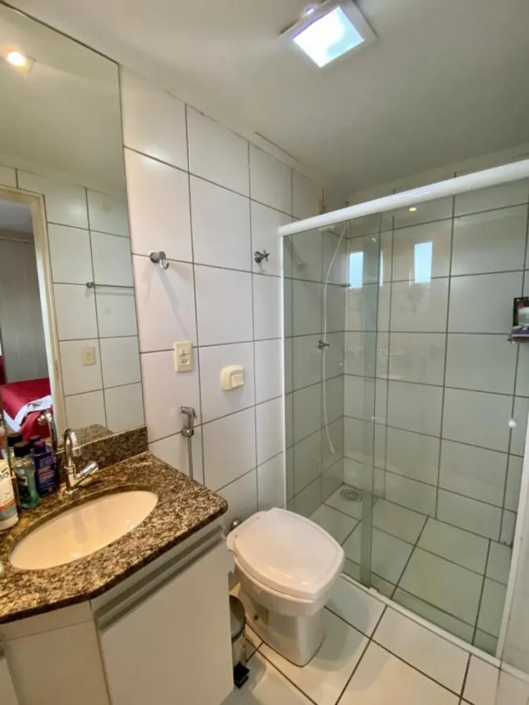 Apartamento, 2 quartos, 69 m² - Foto 7