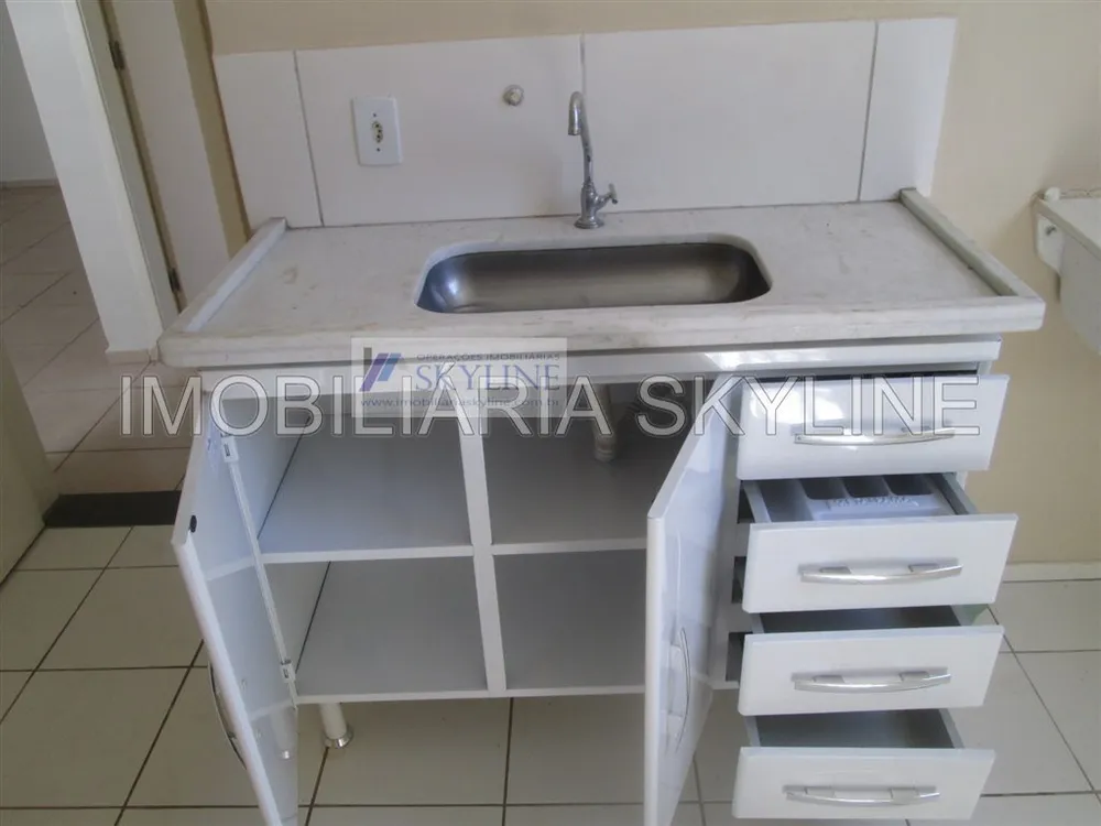 Apartamento, 1 quarto, 40 m² - Foto 4