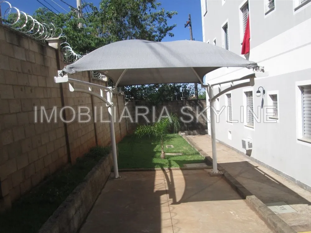 Apartamento, 1 quarto, 40 m² - Foto 16