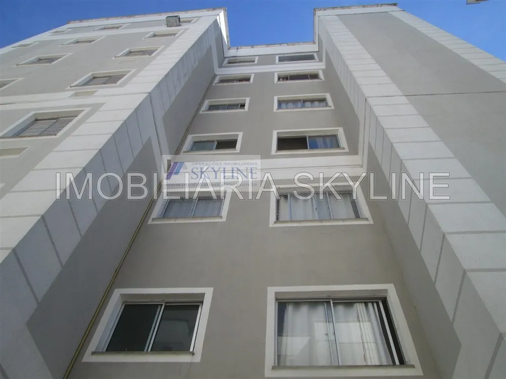 Apartamento, 1 quarto, 40 m² - Foto 1