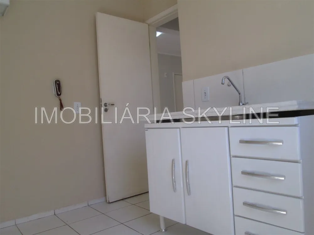 Apartamento, 1 quarto, 40 m² - Foto 5