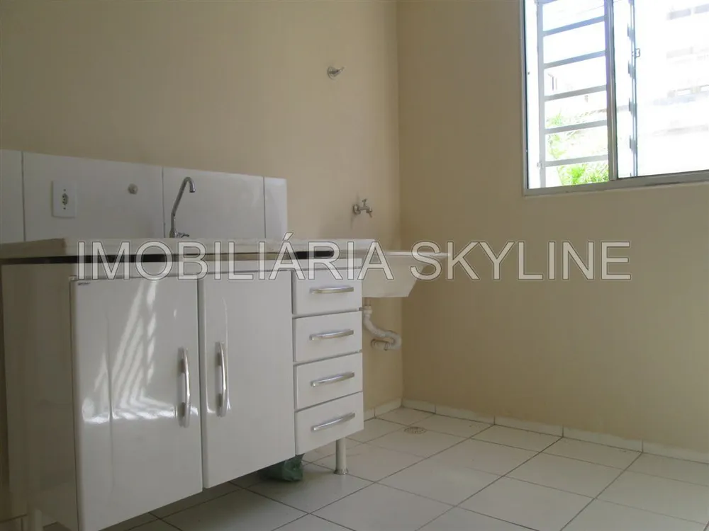 Apartamento, 1 quarto, 40 m² - Foto 3