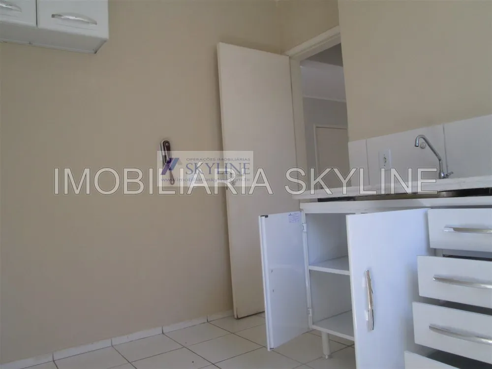 Apartamento, 1 quarto, 40 m² - Foto 2