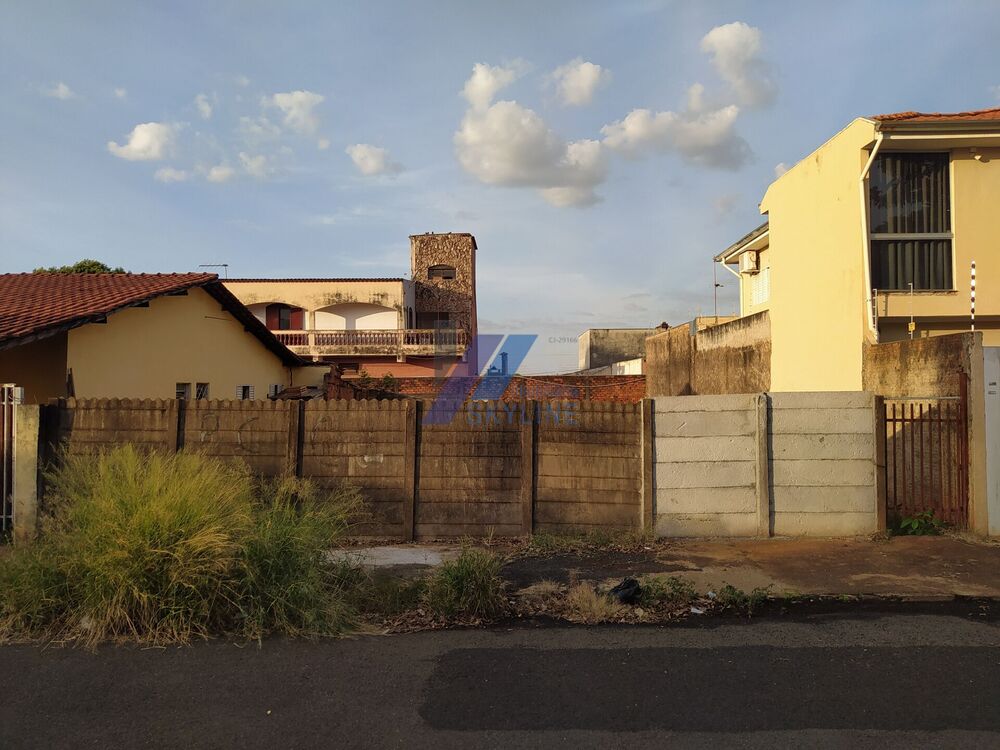 Terreno, 276 m² - Foto 1