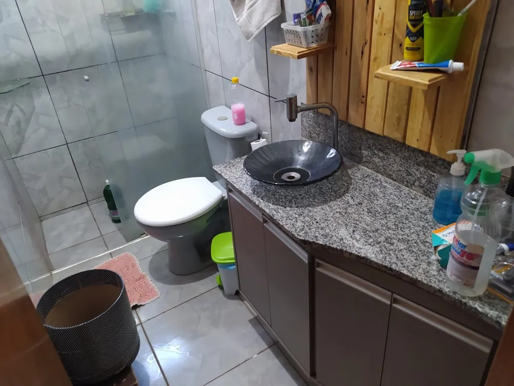 Casa, 3 quartos, 140 m² - Foto 15