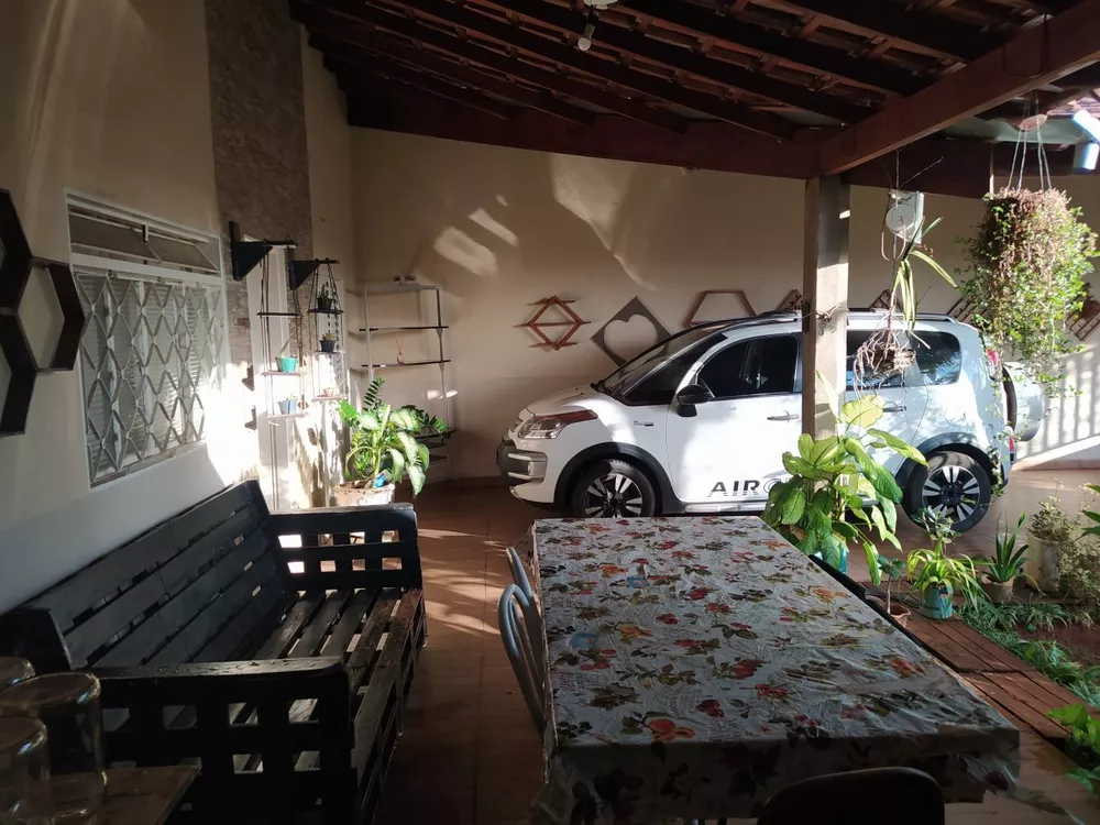 Casa à venda com 3 quartos, 140m² - Foto 6