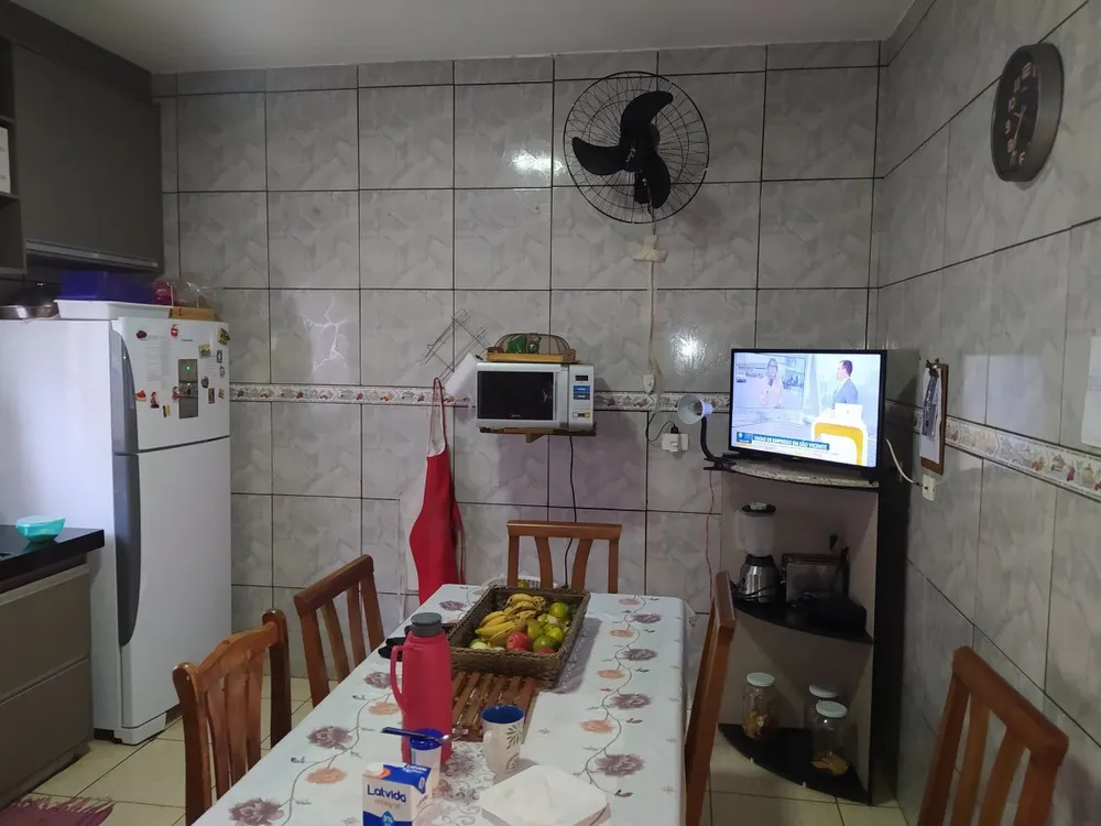 Casa, 3 quartos, 140 m² - Foto 19