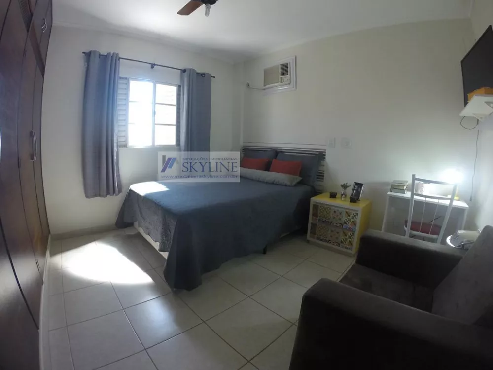 Apartamento à venda com 3 quartos, 100m² - Foto 8