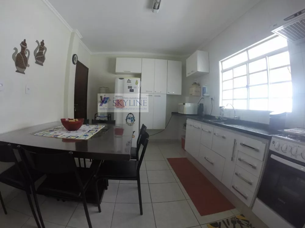 Apartamento à venda com 3 quartos, 100m² - Foto 3