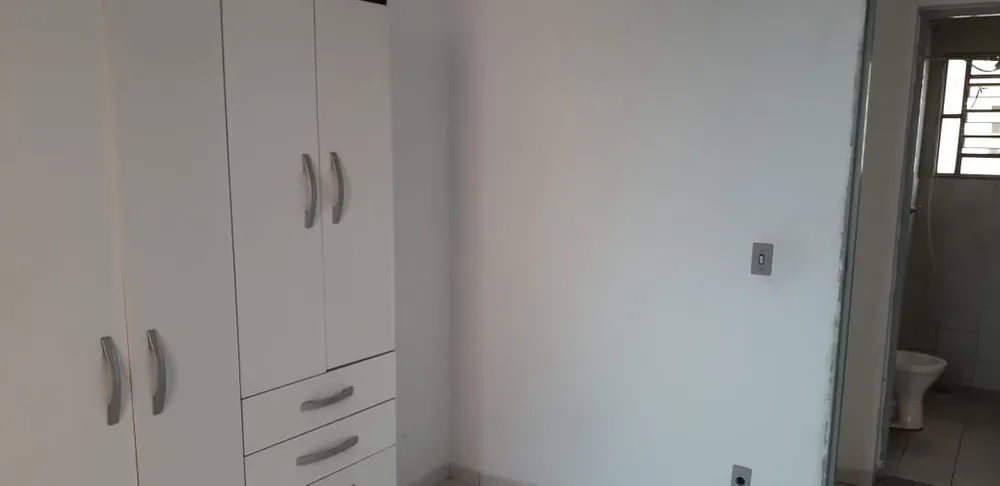 Apartamento, 2 quartos, 45 m² - Foto 7