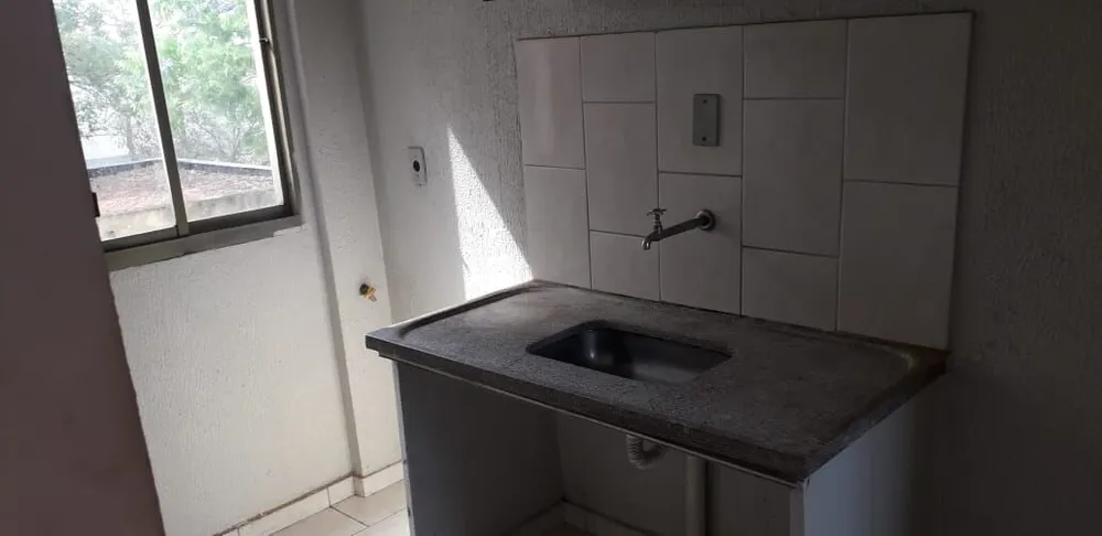 Apartamento, 2 quartos, 45 m² - Foto 14