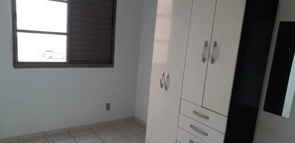 Apartamento, 2 quartos, 45 m² - Foto 8