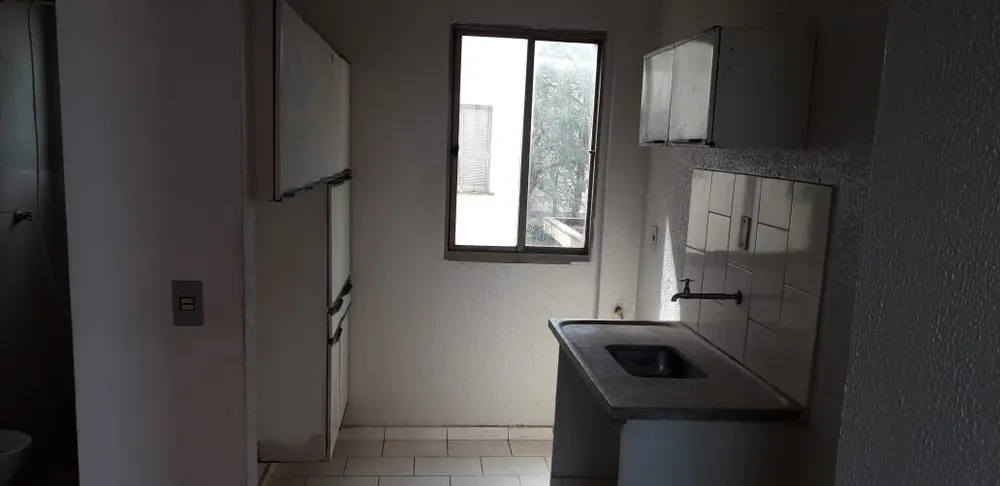 Apartamento, 2 quartos, 45 m² - Foto 10