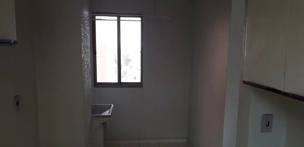 Apartamento, 2 quartos, 45 m² - Foto 13