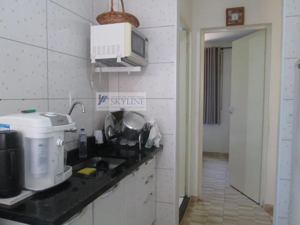 Apartamento, 2 quartos, 46 m² - Foto 12