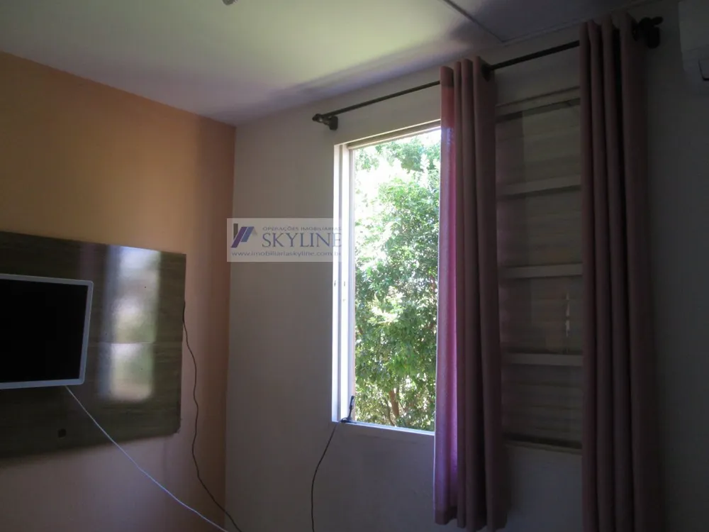 Apartamento, 2 quartos, 46 m² - Foto 15