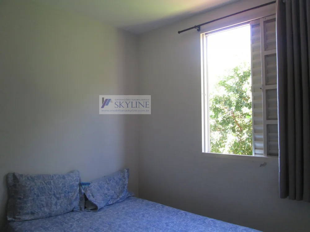 Apartamento, 2 quartos, 46 m² - Foto 5